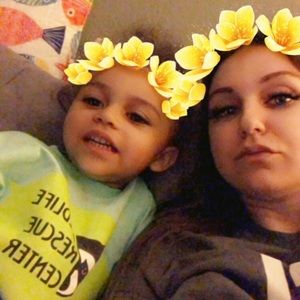 Meet your Posher, Sarah